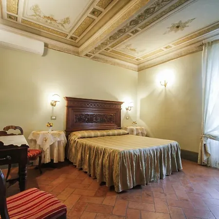Antica Residenza Cicogna *