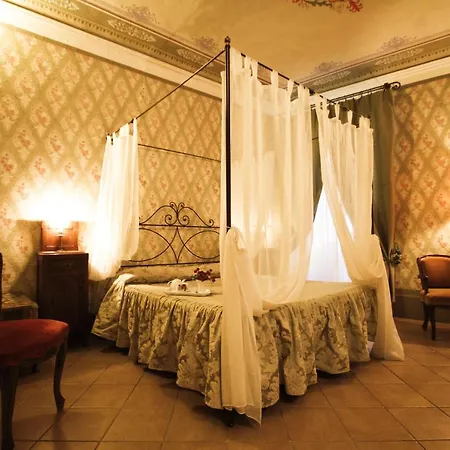 Antica Residenza Cicogna Bed & Breakfast *