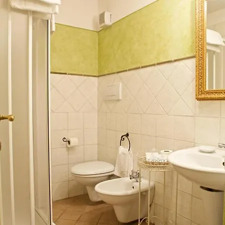 Antica Residenza Cicogna Bed & Breakfast Siena