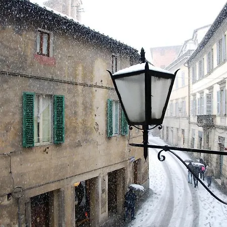 Antica Residenza Cicogna Bed & Breakfast *
