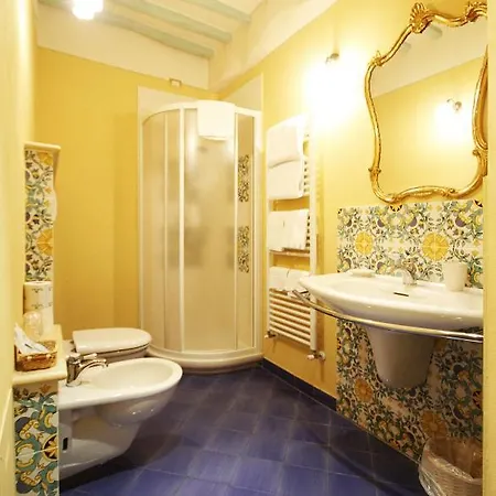 Antica Residenza Cicogna Siena