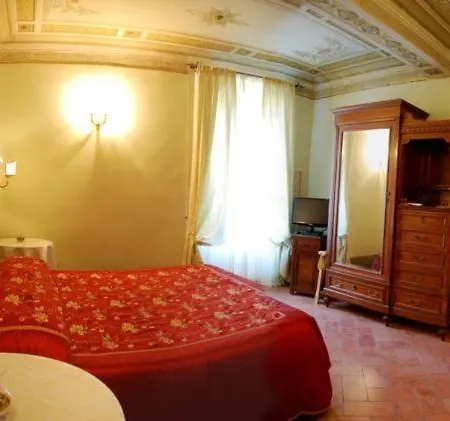 Antica Residenza Cicogna Bed & Breakfast