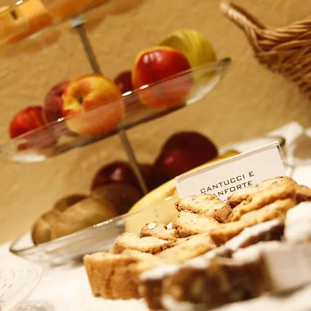 Bed & Breakfast Antica Residenza Cicogna *
