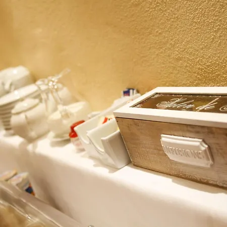 Antica Residenza Cicogna Bed & Breakfast Siena