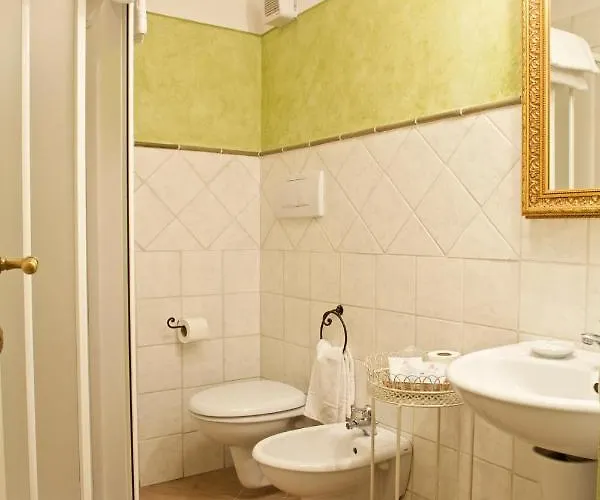 Antica Residenza Cicogna Отель типа 
