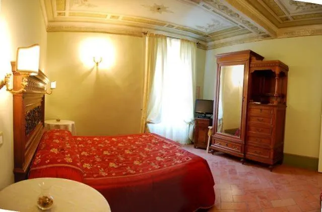 Antica Residenza Cicogna Отель типа 