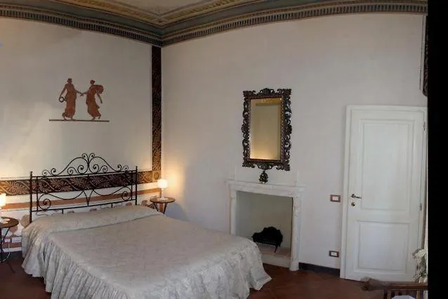 Antica Residenza Cicogna Отель типа 