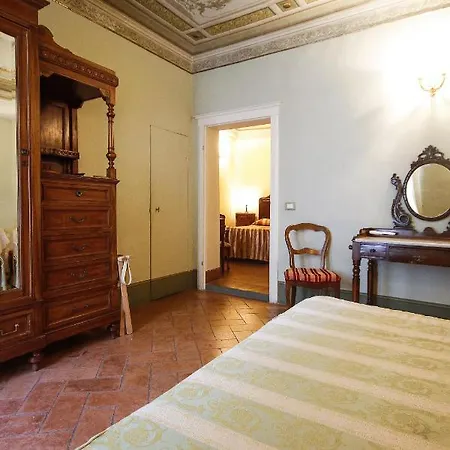 Antica Residenza Cicogna Bed & Breakfast